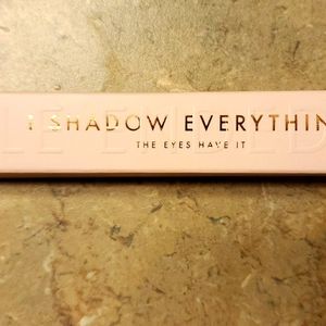 Maskcara eyeshadow brush